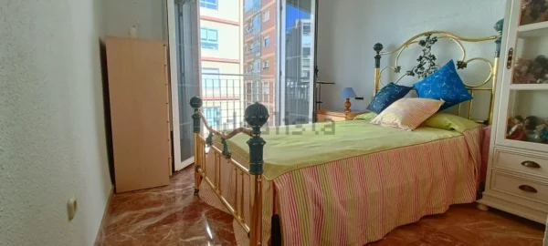 vivienda a la venta en calle San Leonardo, Almería