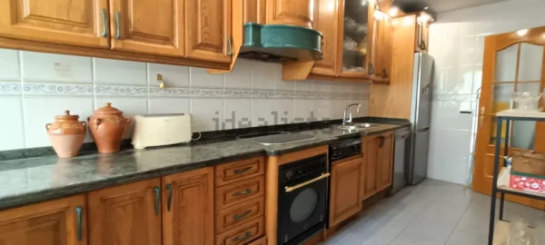 vivienda a la venta en calle San Leonardo, Almería