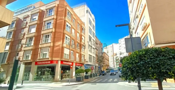 vivienda a la venta en calle San Leonardo, Almería