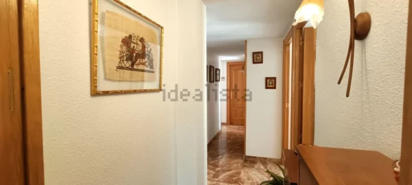 vivienda a la venta en calle San Leonardo, Almería