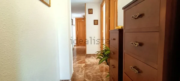 vivienda a la venta en calle San Leonardo, Almería