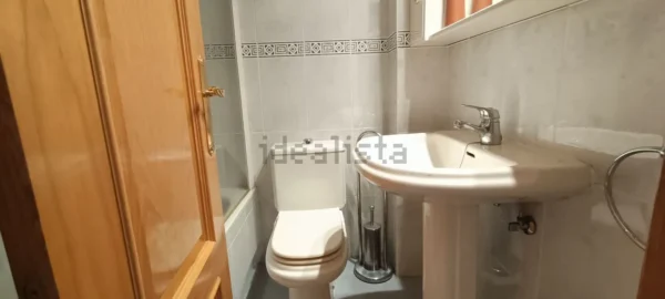 vivienda a la venta en calle San Leonardo, Almería