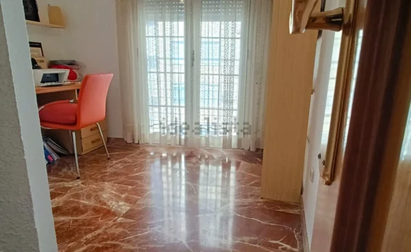 vivienda a la venta en calle San Leonardo, Almería