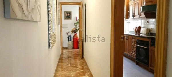 vivienda a la venta en calle San Leonardo, Almería