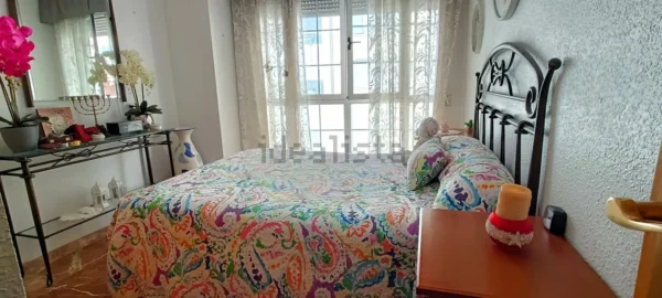 vivienda a la venta en calle San Leonardo, Almería
