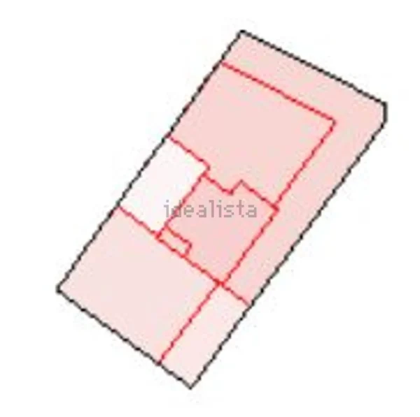 vivienda a la venta en calle San Leonardo, Almería