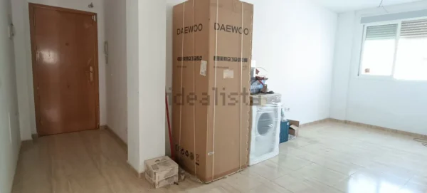 pasillo