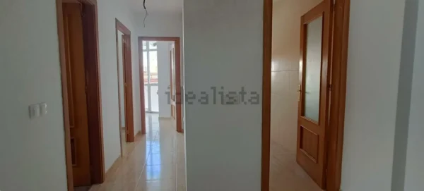 pasillo