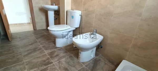 baño