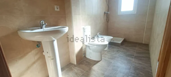baño