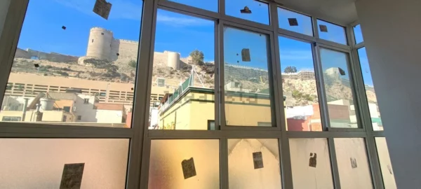 vistas