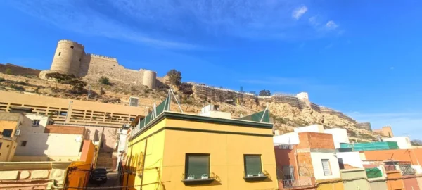 vistas