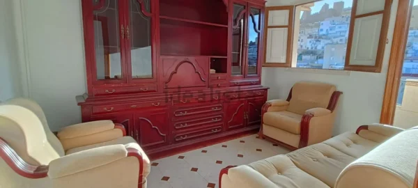 salón