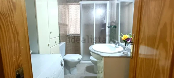 baño