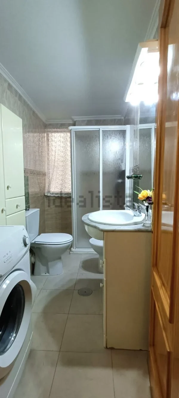baño