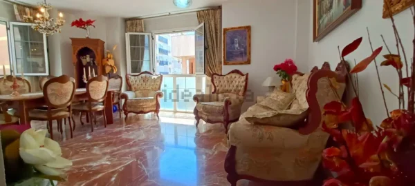 vivienda a la venta en calle San Leonardo, Almería