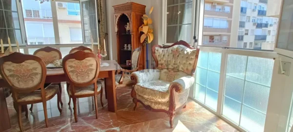 vivienda a la venta en calle San Leonardo, Almería