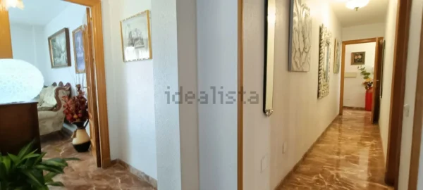 vivienda a la venta en calle San Leonardo, Almería
