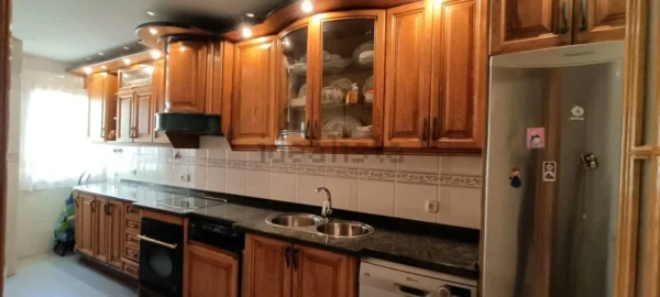 vivienda a la venta en calle San Leonardo, Almería