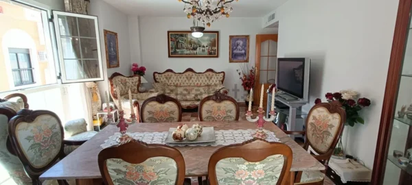 vivienda a la venta en calle San Leonardo, Almería