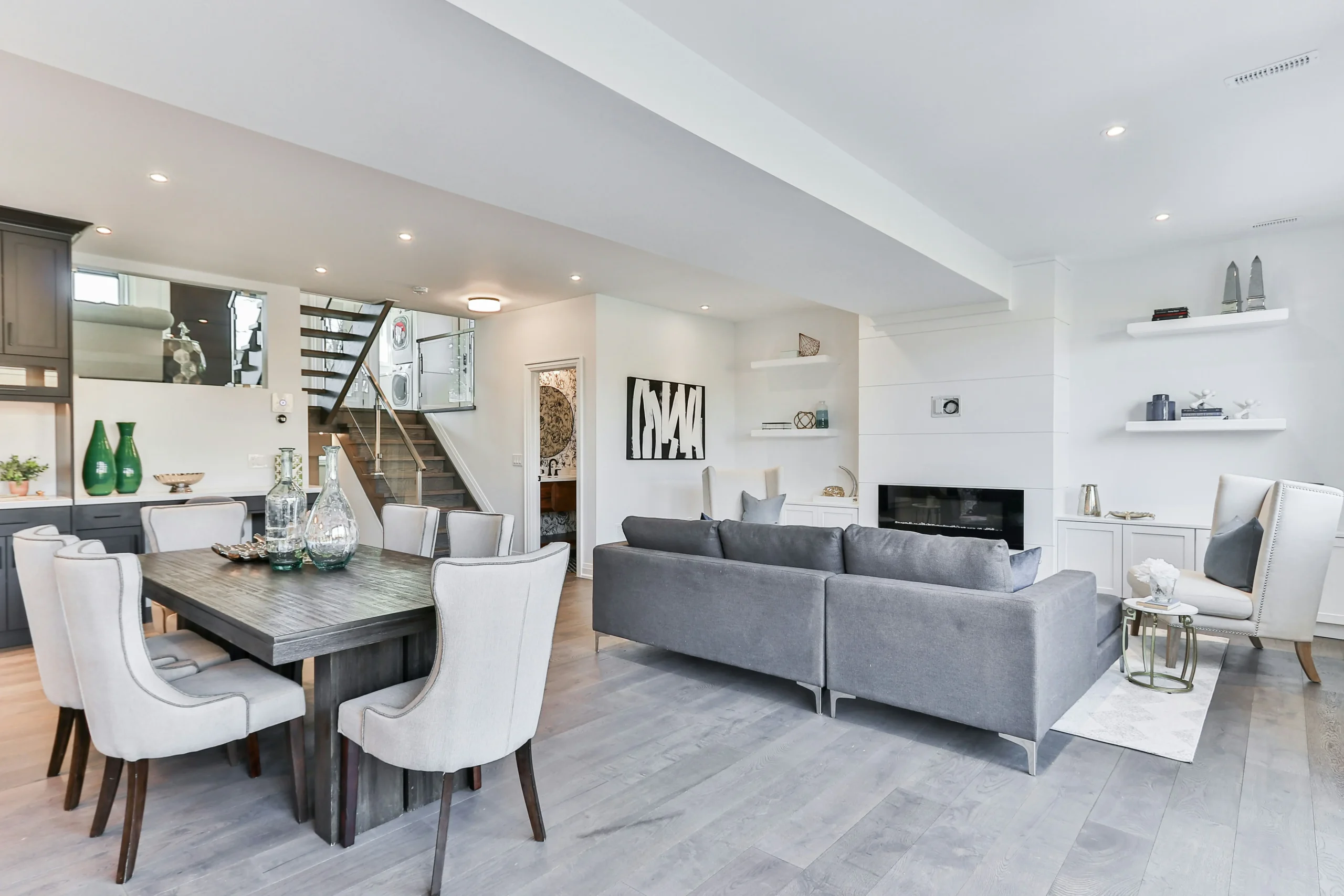 Salón de propiedad en venta